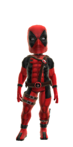 mr m0ccha's photos - Xbox Live Avatar